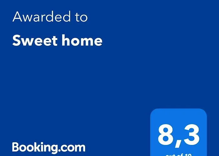 Sweet home